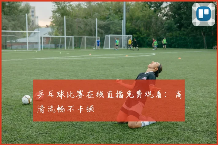 乒乓球比赛在线直播免费观看：高清流畅不卡顿